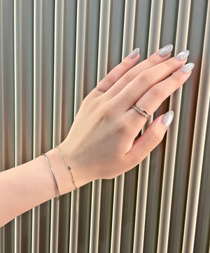 Ring × Bracelet