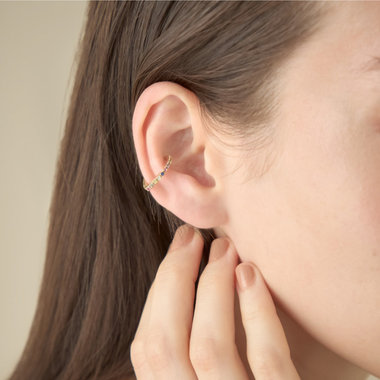 September Birthstone "Sapphire"