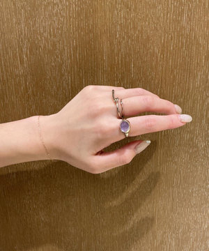 Ring × Bracelet