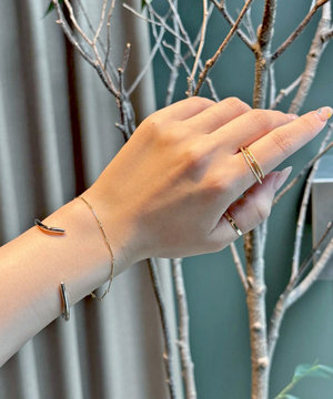 Ring × Bangle