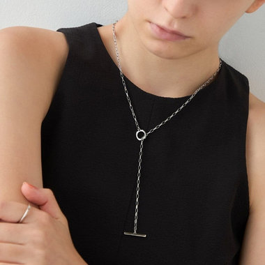New Collection "Share" -Necklace-