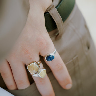 "Fruise" Collection -Ring-