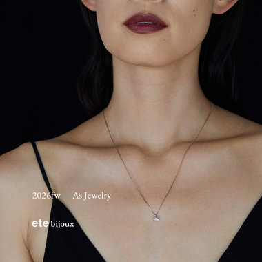 ete bijoux 2026 fw Collection