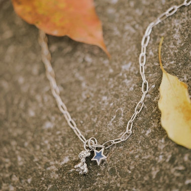 Fall 2026 "Treasure Charm" Collection