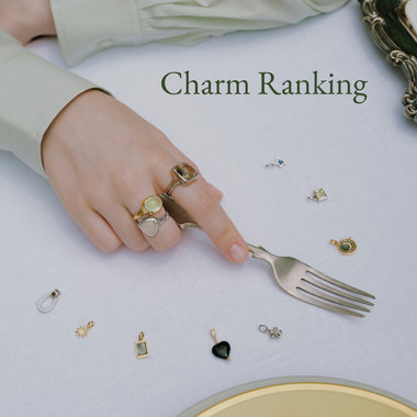 Charm Ranking