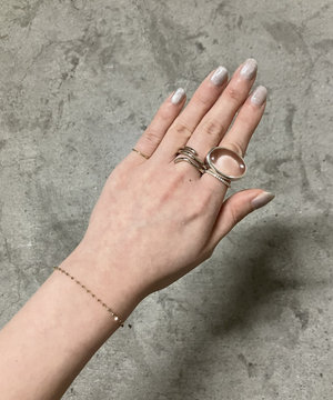 Ring × Bracelet