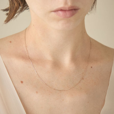 Mirror cut Chain