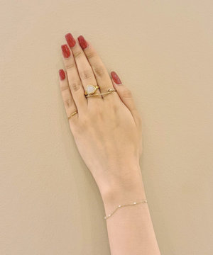 Ring × Bracelet