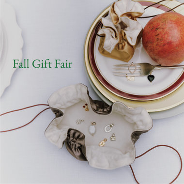 Fall Gift Fair