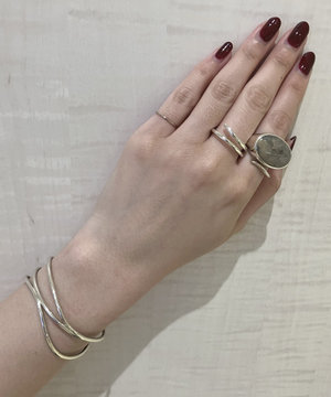 Ring × Bangle