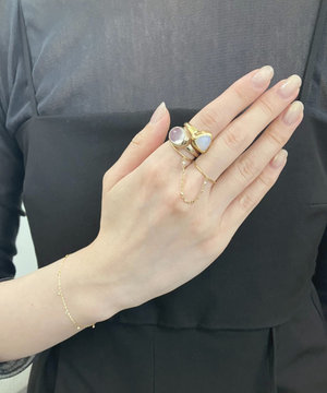 Ring Styling