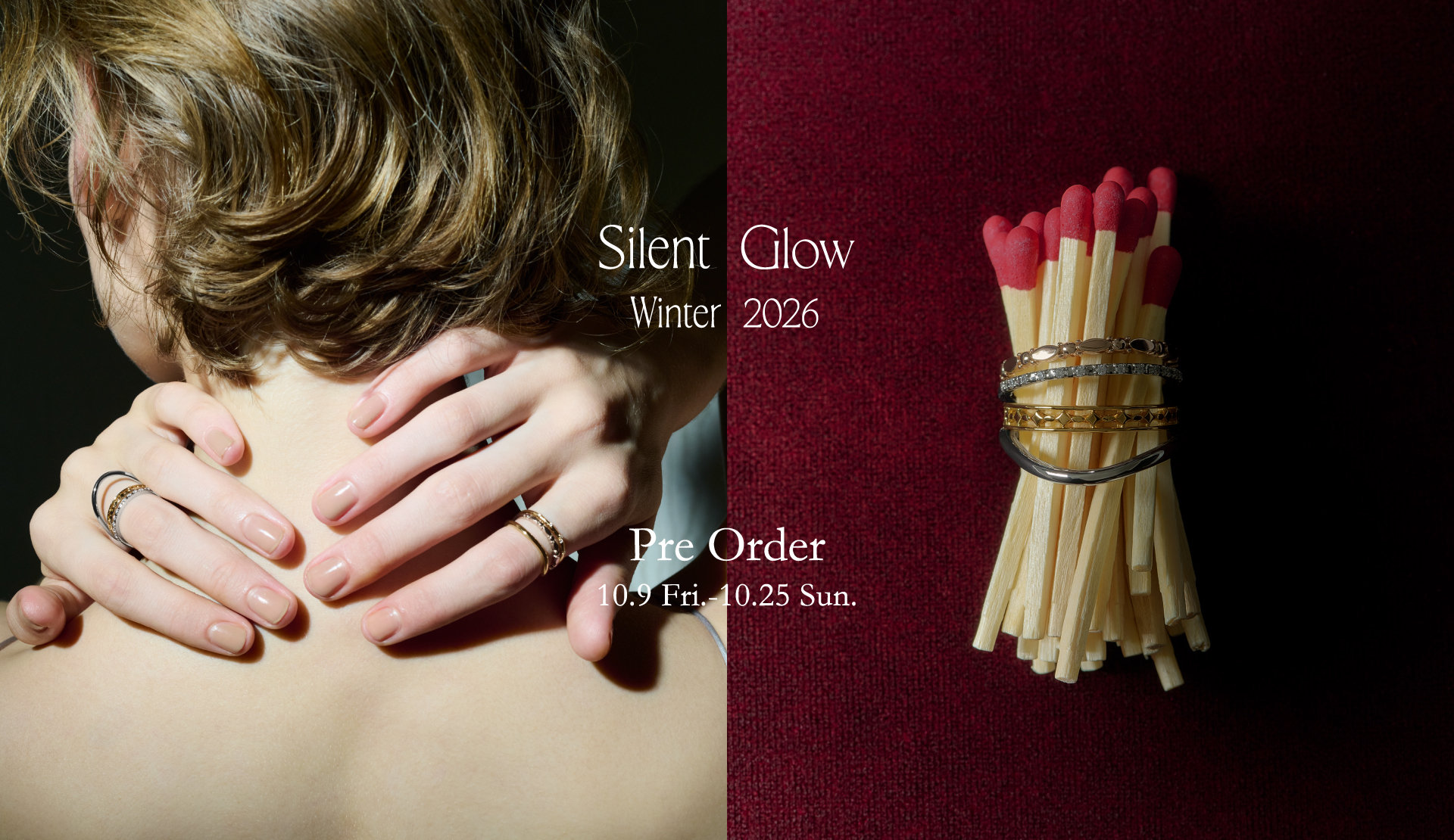 ete／ete bijoux | エテ／エテビジュー 公式サイト